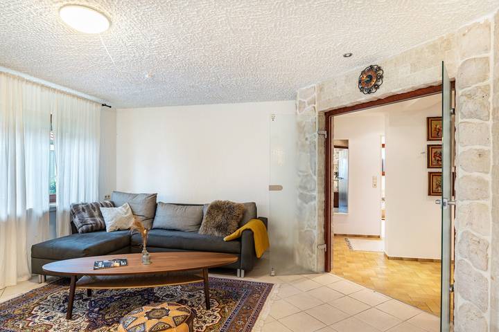 Ferienwohnung für 5 Personen in Bühl - 2