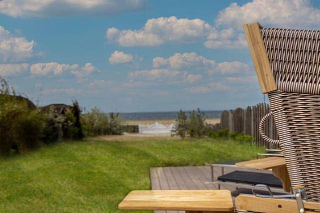 Villa für 8 Personen, mit Sauna und Garten sowie Ausblick und Seeblick in Lubmin - 4