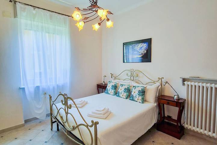 Gîte pour 4 personnes, avec balcon et jardin à Selva (Savone) - 4