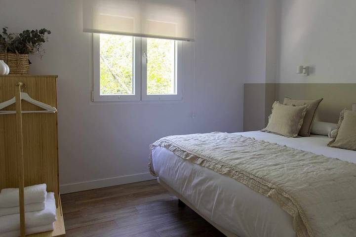 Apartamento entero, Alojamiento turístico Rurality Home A in La Alberca, Parque Natural de Las Batuecas - Sierra de Francia