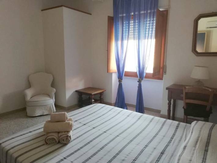 Gîte pour 2 personnes, avec terrasse à Arzachena - 2