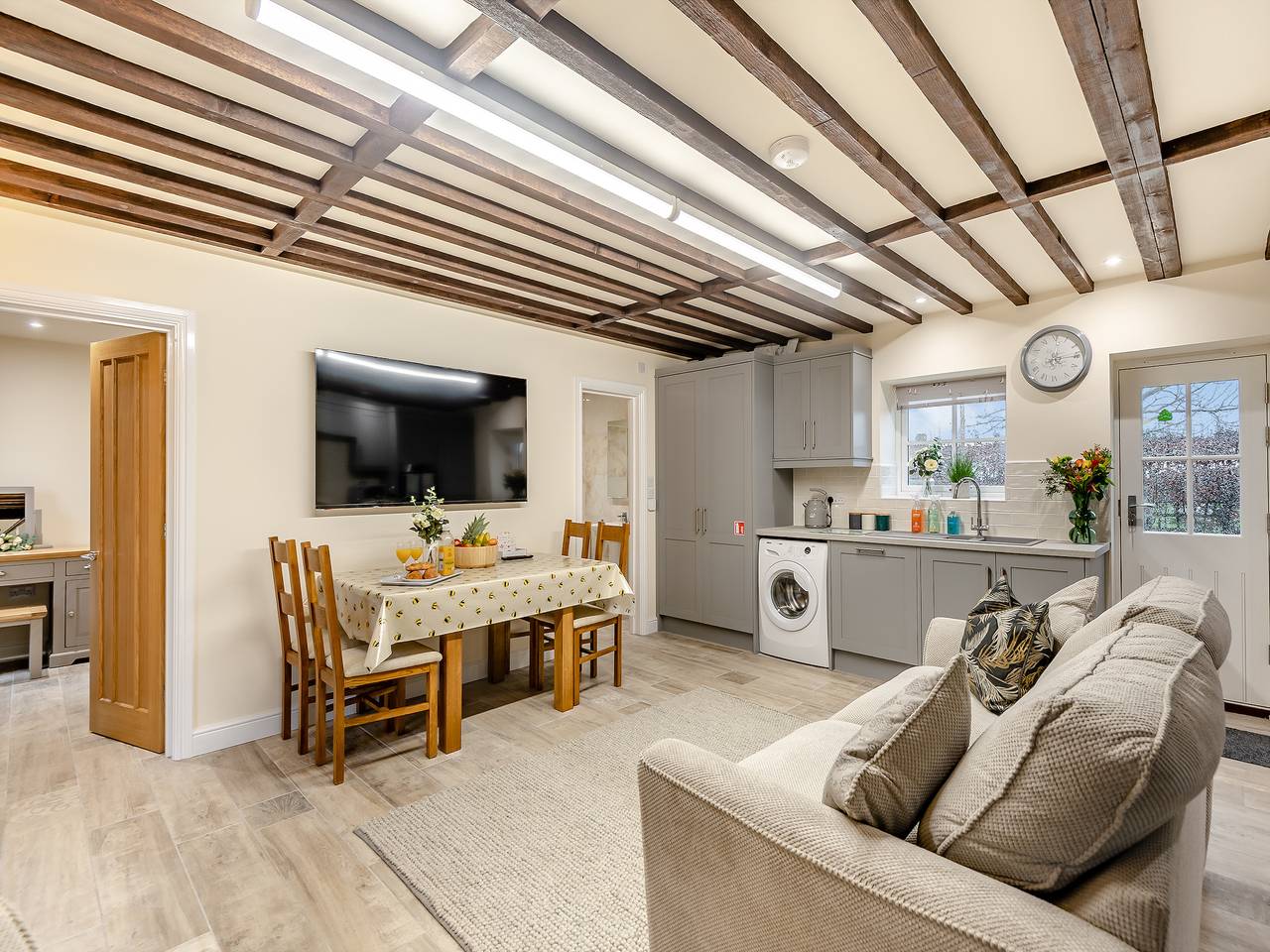 Casa vacanza a Midlands a partire da 71€ a notte