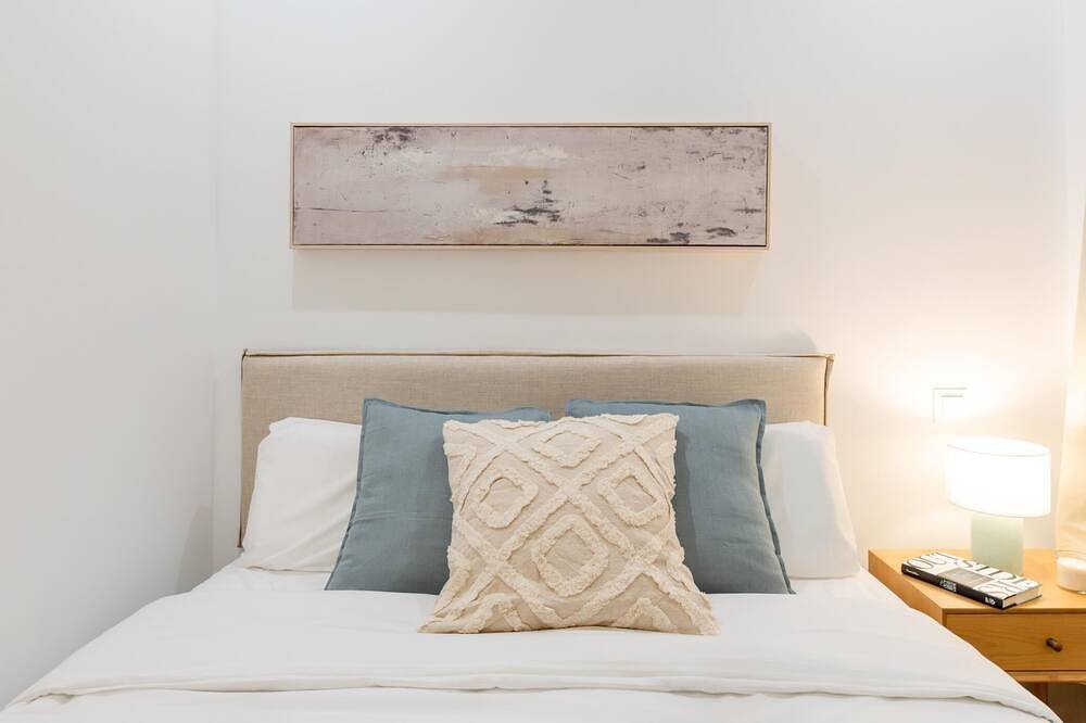 Apartamento entero, Apartamento + Zona de trabajo Chamberí in Chamberí (Madrid), Madrid