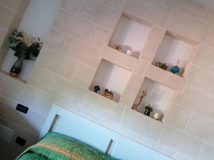 Location de vacances pour 6 personnes, avec terrasse et jacuzzi à Impalata - 4