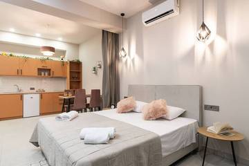 Apartment for 3 People in Planos, Zakynthos, Photo 4