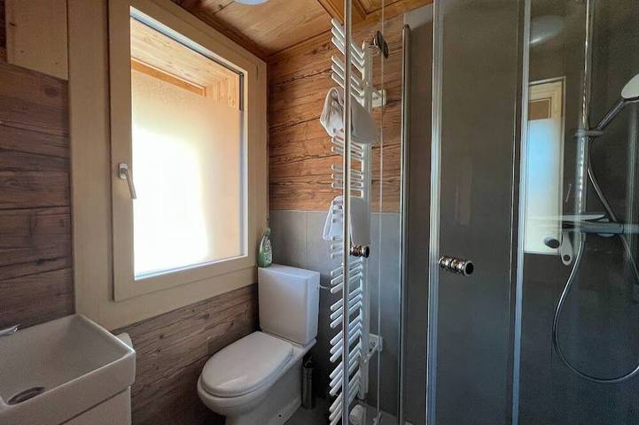 Ganze Wohnung, Ferienwohnung in Morgins, Troistorrents