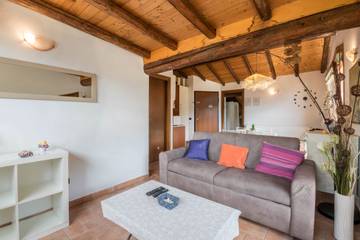 Vakantieappartement voor 4 Personen in Sulzano, Iseomeer, Afbeelding 3