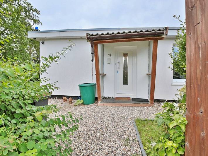 Ferienhaus für 5 Personen, mit Garten und Terrasse, mit Haustier in Scharbeutz - 4
