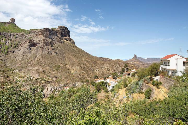 Chalet para 6 personas, con Jardín en Gran Canaria - 4