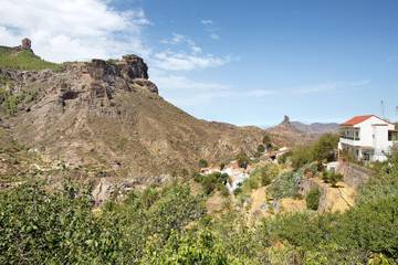 Chalet para 6 Personas en Tejeda, Gran Canaria Norte, Foto 3