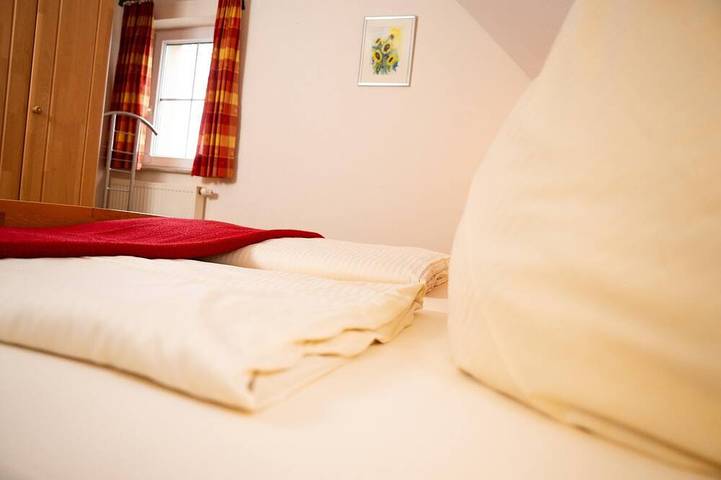 Ganze Wohnung, Hochwertige 73qm zum Entspannen und Ausruhen in Feuchtwangen, Romantische Straße