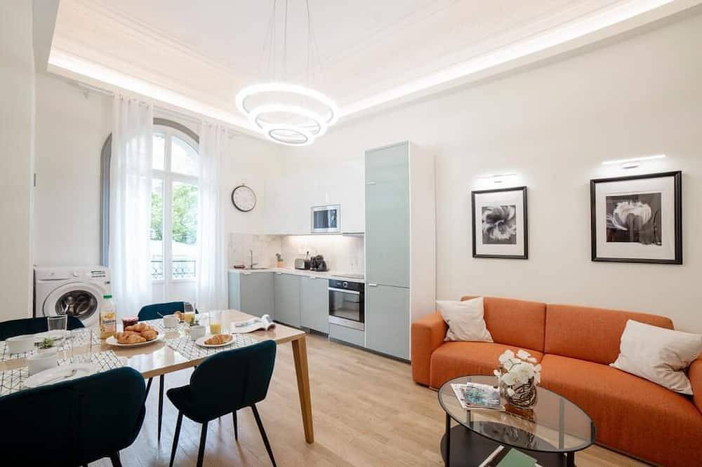 Appartement de vacances