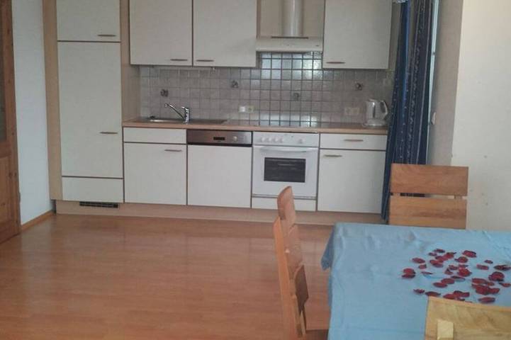 Bauernhof für 4 Personen, mit Pool und Garten am Mondsee - 2