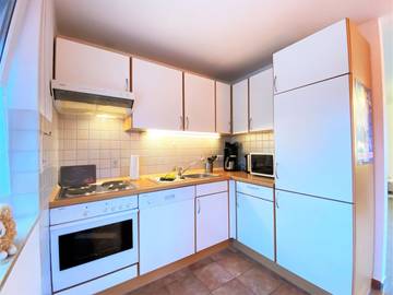 Vakantiewoning voor 4 Personen in Dangast, Varel, Afbeelding 3