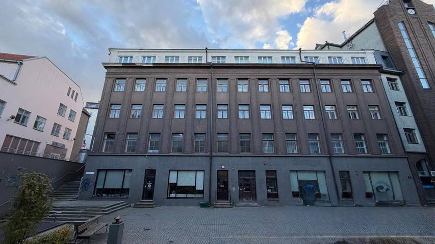 Gîte pour 6 personnes à Tartu - 3