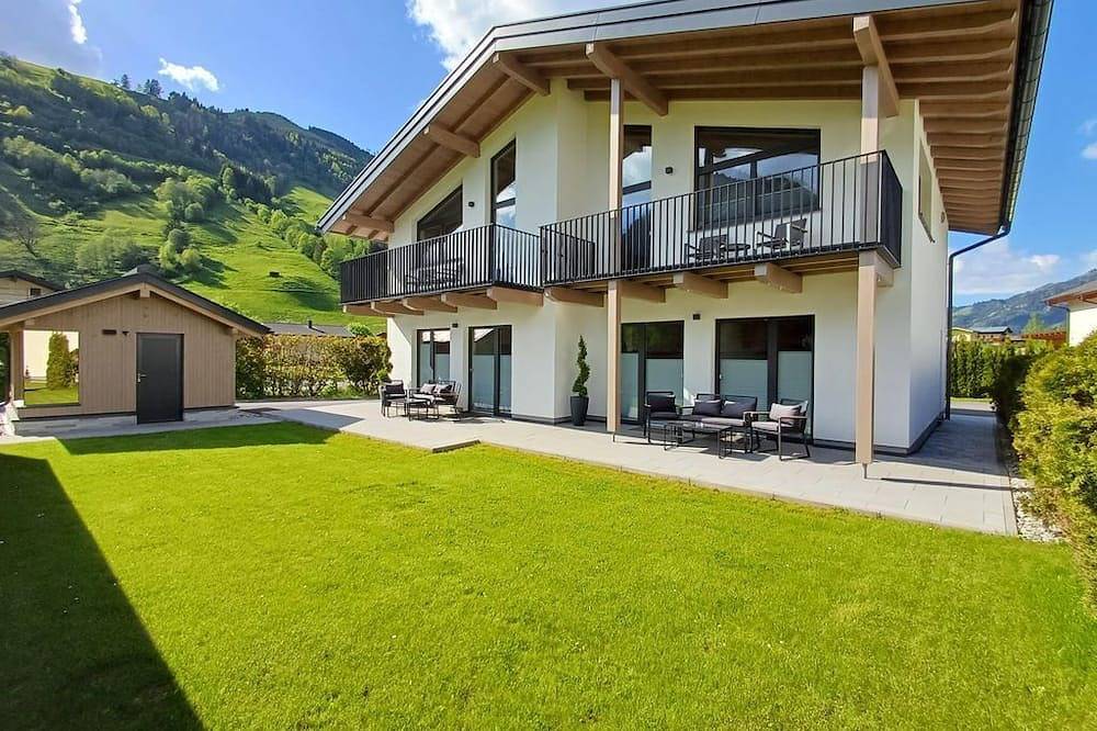 Ganze Wohnung, Appartement Königsstuhlhorn - Alpen Aparts Alteck in Rauris, Ski Amadé