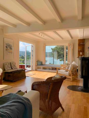 Feriehus til 12 Personer i Tvedestrand , Agder, Bilde 1