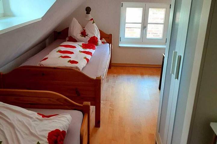 Ferienhaus für 4 Personen in Lancken-Granitz - 2