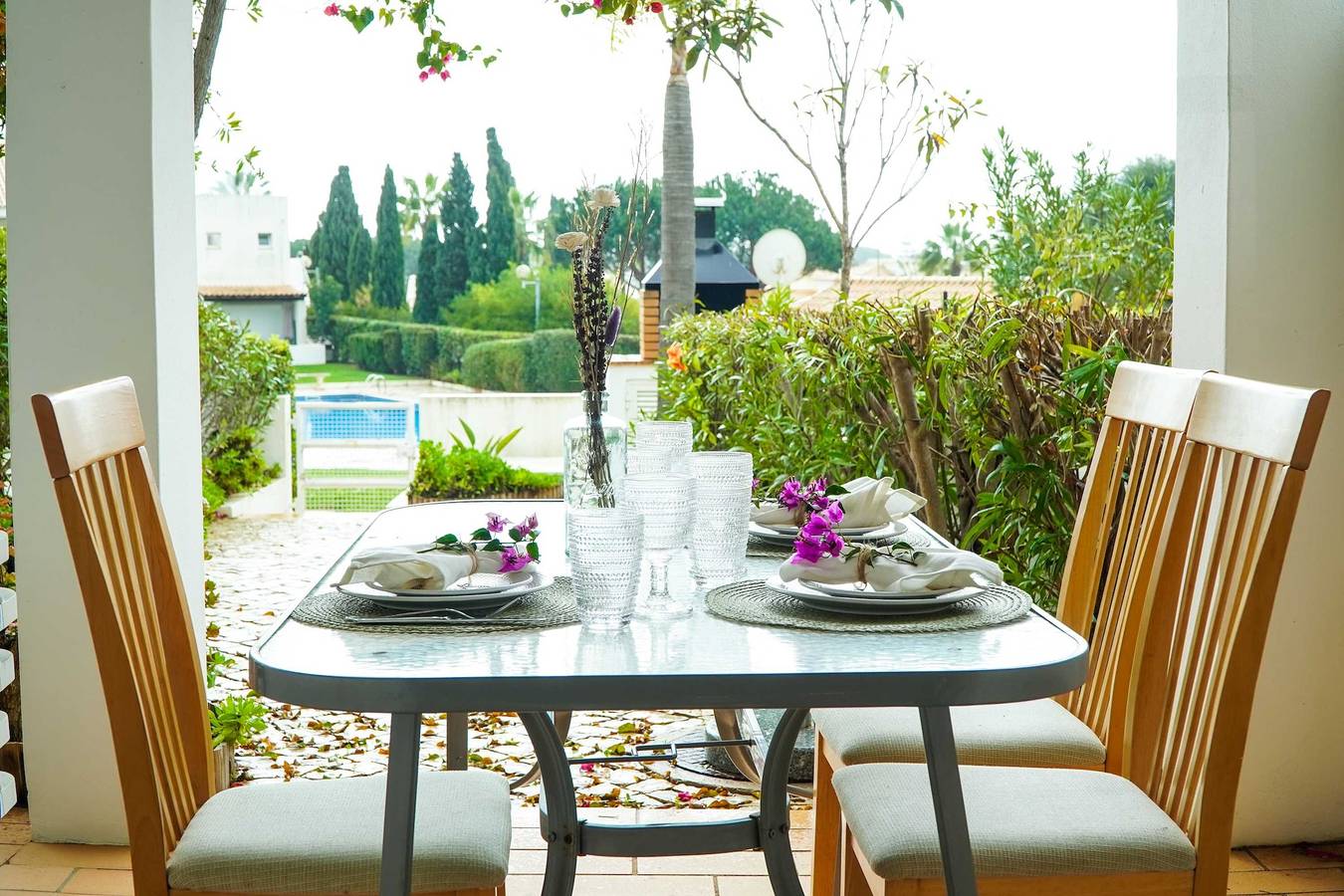 Villa para 6 Pessoas em Guia, Distrito de Faro