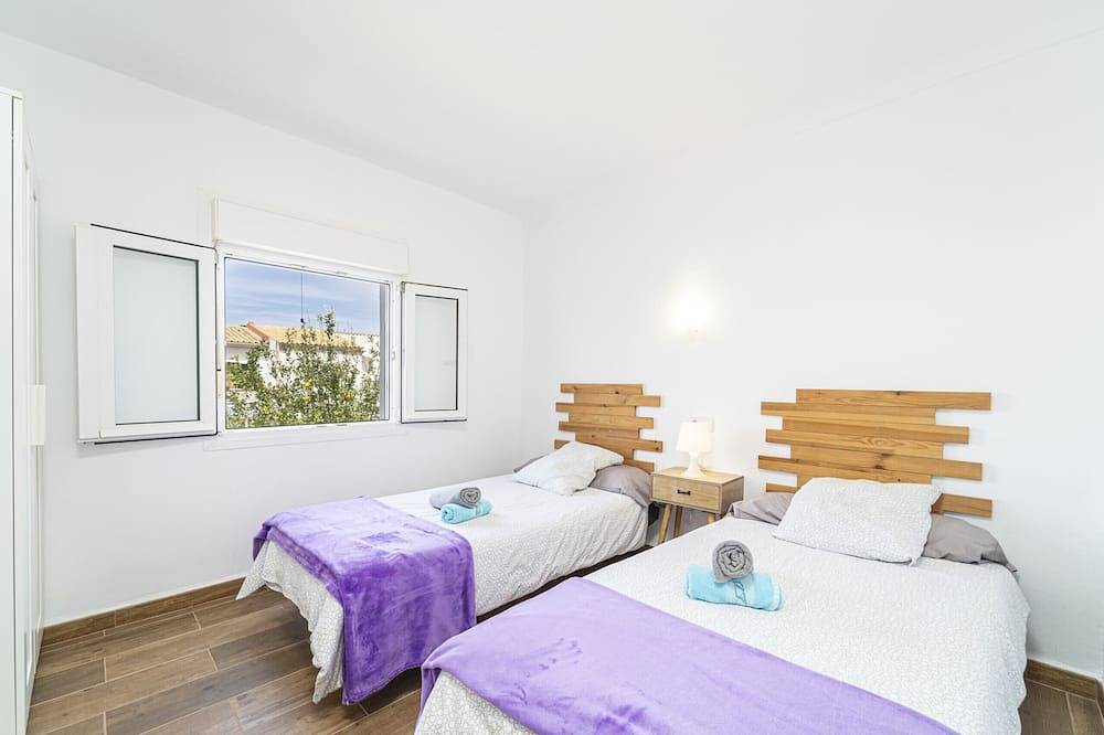 Townhouse ca na Forteza By home villas 360 in Colònia de Sant Pere, Artà