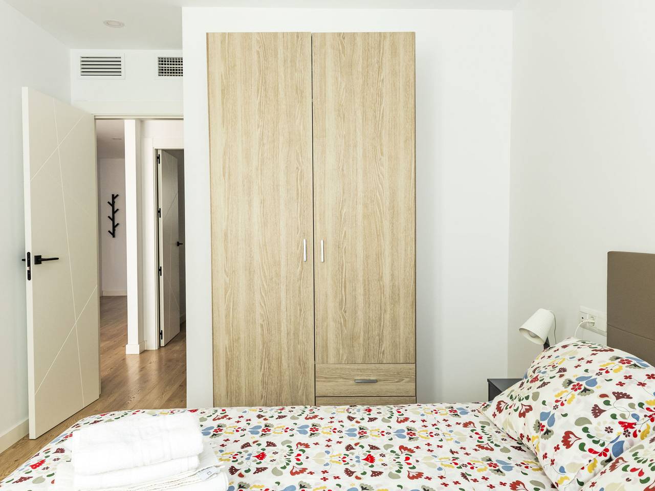 Entire apartment, Camino del Río - Caminito del Rey in Ardales, Málaga Province