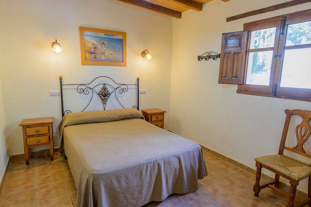 Casas de Paquita - La Casita Montefrío by Ruralidays in Montefrío, Provincia de Granada