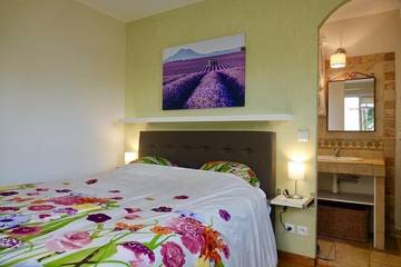 Villa pour 6 Personnes dans Bauduen, Gorges du Verdon, Photo 2