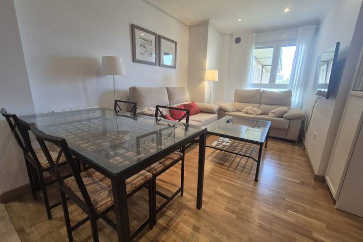 Apartamento de vacaciones para 2 personas - 1