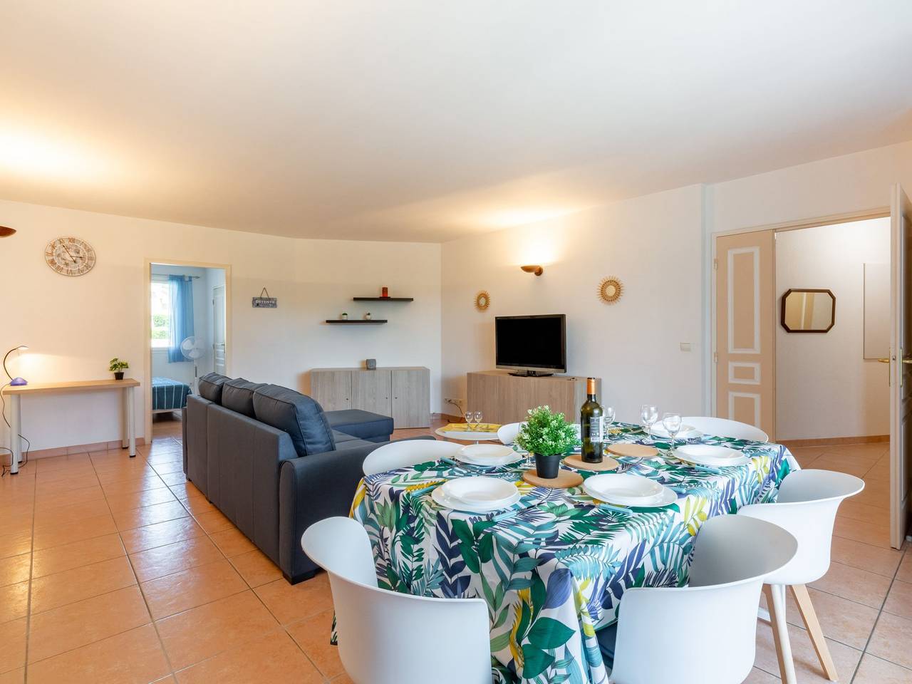 Appartamento vacanze a Var a partire da 105€ a notte