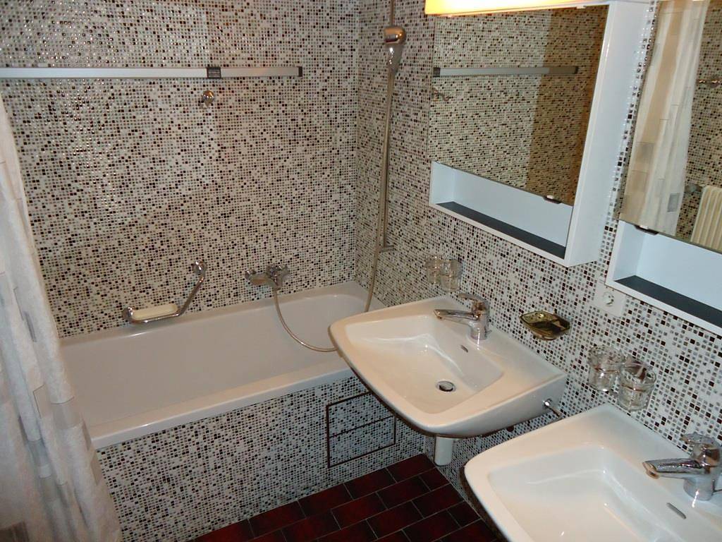 Apartamento de férias inteiro, Haus Rio in Saas-Fee, Alpes Valaisanos