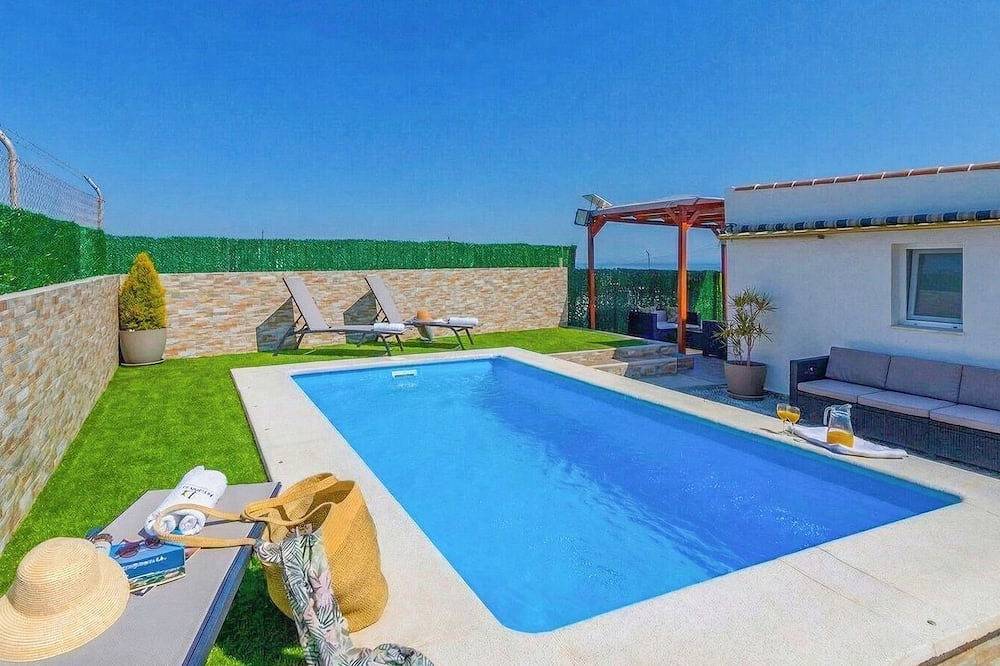 Casa vacanza a Axarquía a partire da 124€ a notte