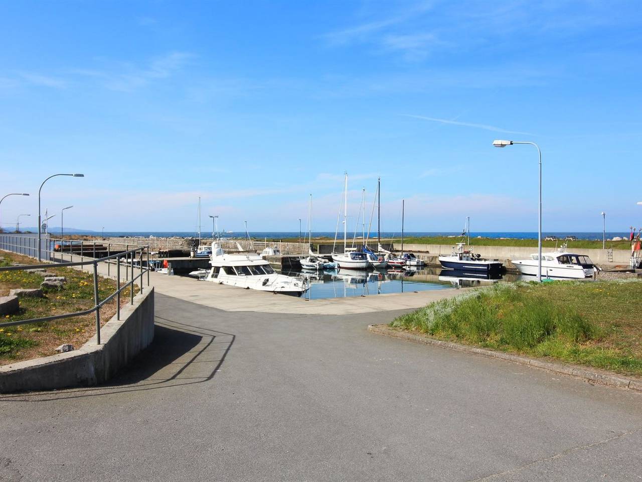"Melusine" - 200m from the sea in Listed, Svaneke