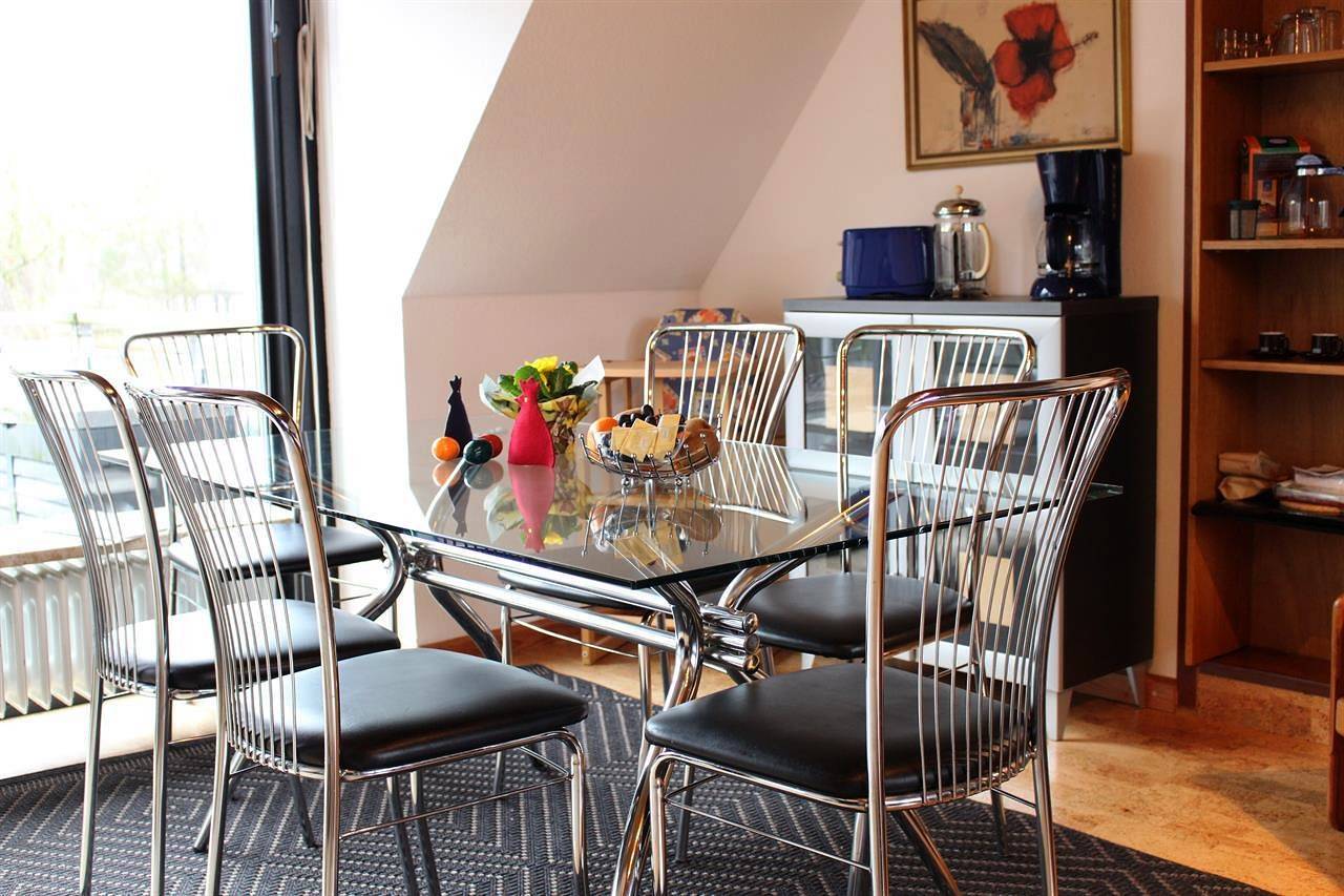 Ganze Ferienwohnung, Wohnung 2 in St. Peter-Bad, St. Peter-Ording