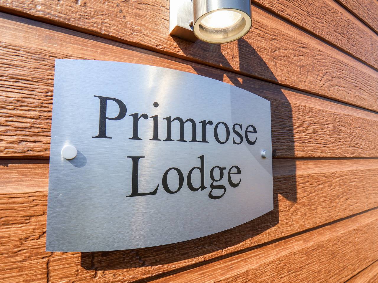 Primrose Lodge in Runswick Bay, North York Moors National Park