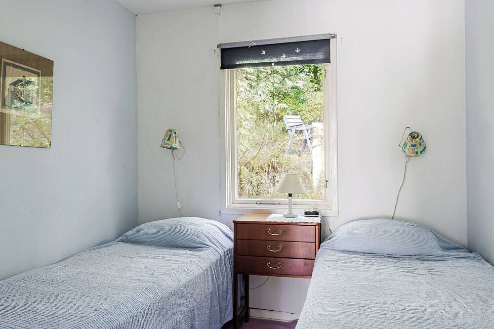 Frösakull in Halmstad, Halland