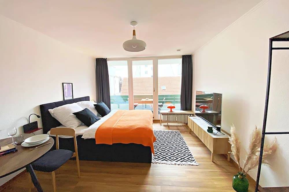 Ganze Wohnung, Altstadt Appartement nähe Dom in Augsburg-Innenstadt, Augsburg