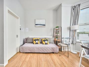 Apartment for 4 People in Portrush, County Antrim, Photo 1