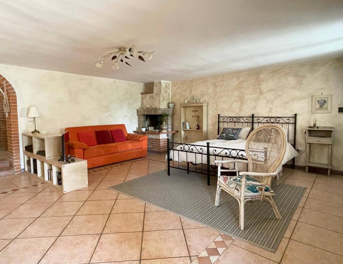 Superior Quadruple Room in Gallicano nel Lazio, Provincia di Roma