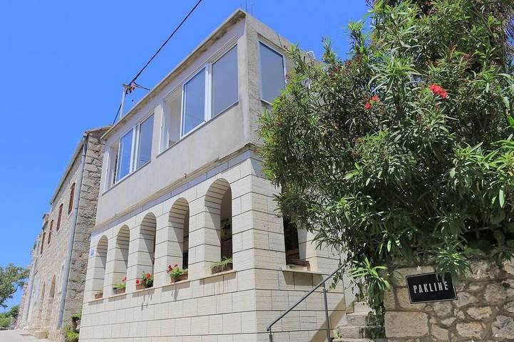 Ferienwohnung für 2 Personen, mit Haustier in Brist - 4