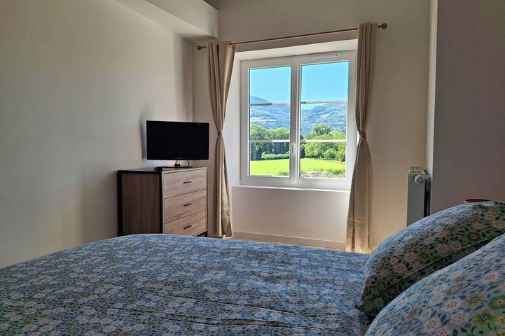 Location de vacances pour 2 personnes à Tullins - 2