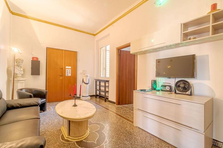 Ferienwohnung für 2 Personen in Genua - 3