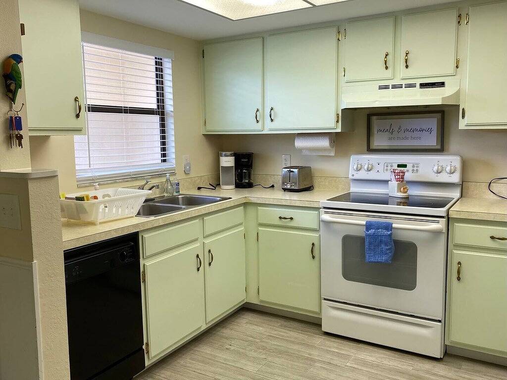 Ganze Wohnung, Casa Bella: Great location for a Beach Vacation in Iona, Southwest Florida