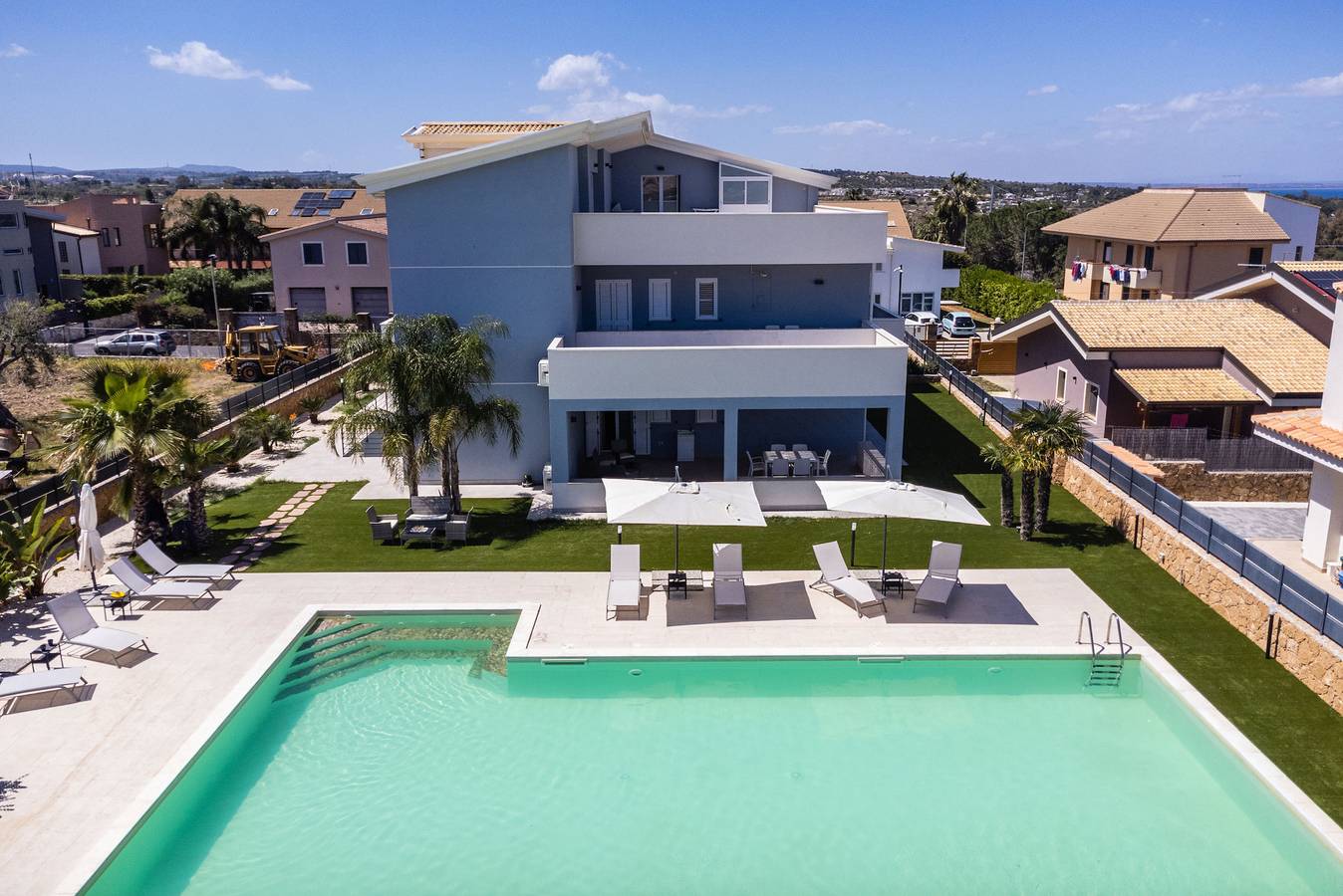 Appartamento intero, Etna Mare Apt by Wonderful Italy - Stella Marina in Augusta (comune), Siracusa e dintorni