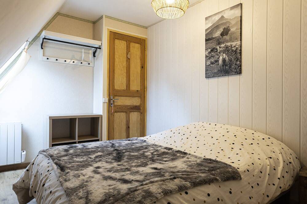 Gîte Calme classification 3 * for 7 persons near Saint Lary Soulan with Wifi in Bazus-Aure, Parc national des Pyrénées
