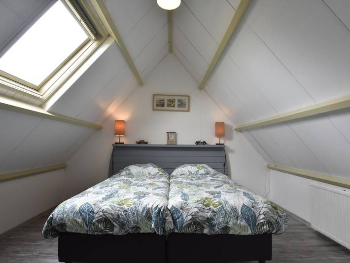 Ferienwohnung für 2 Personen, kinderfreundlich am Ijsselmeer - 4