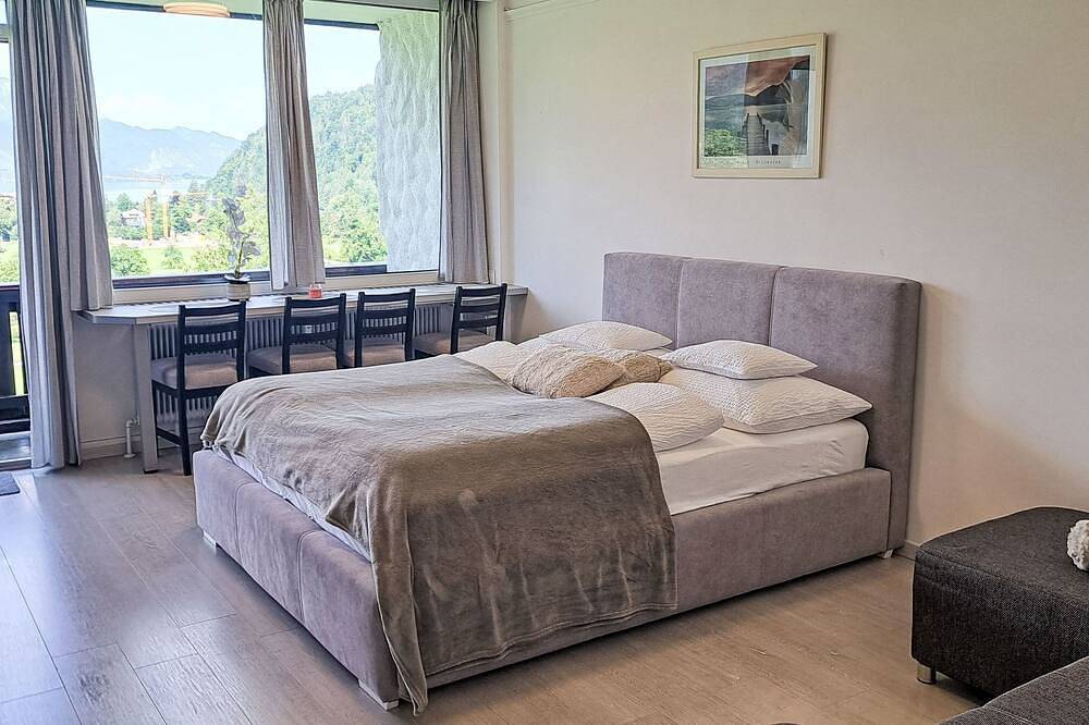 Geheel appartement, Wohnung 306 Berglick in Strobl, Bezirk Salzburg-Umgebung
