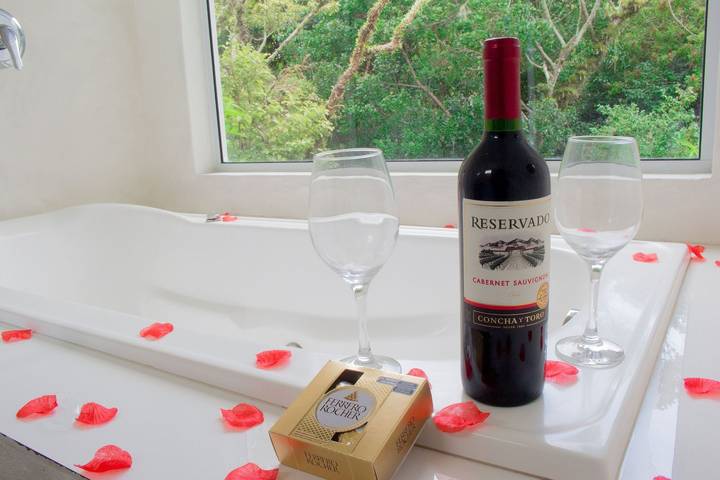 Holiday rental for 2 people in Brazil