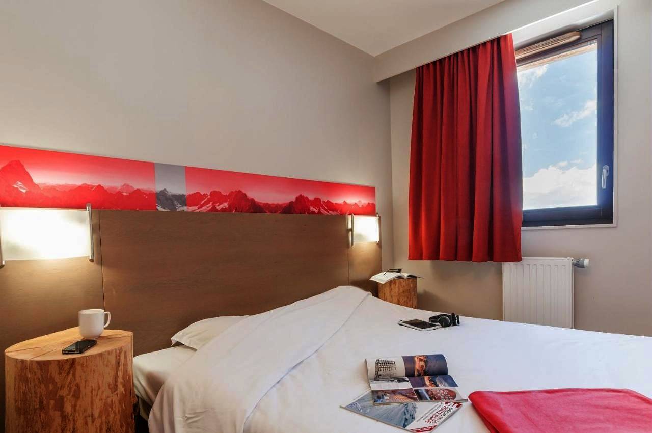 Résidence Pierre & Vacances Atria-Crozats in Morzine, Les Portes du Soleil