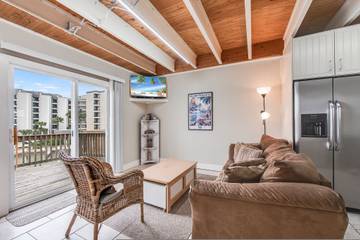 Apartamento para 4 Personas en Port Aransas, Texas Gulf Coast, Foto 2