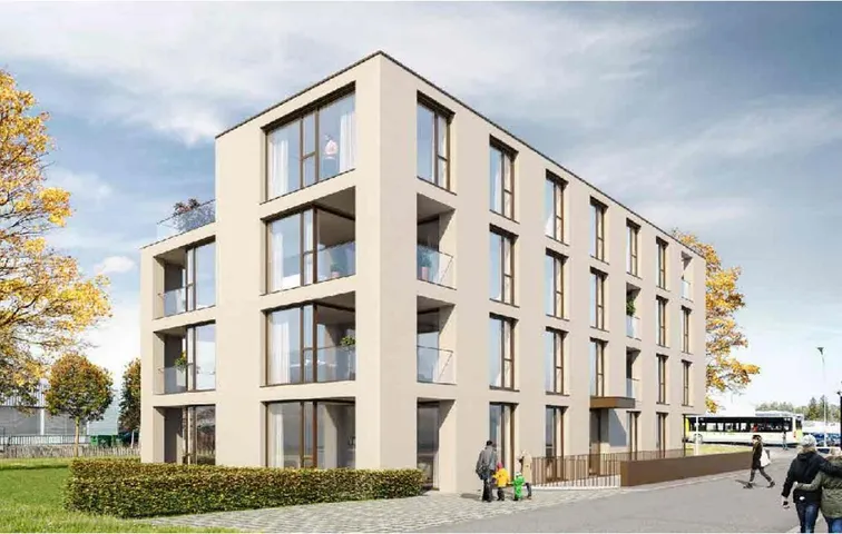 Ferienwohnung für 4 Personen, mit Garten, kinderfreundlich - 1